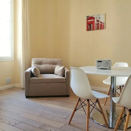 Apartment Massena Nizza