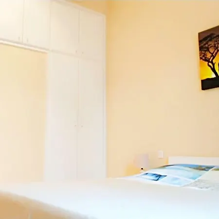 Apartment Massena Nizza