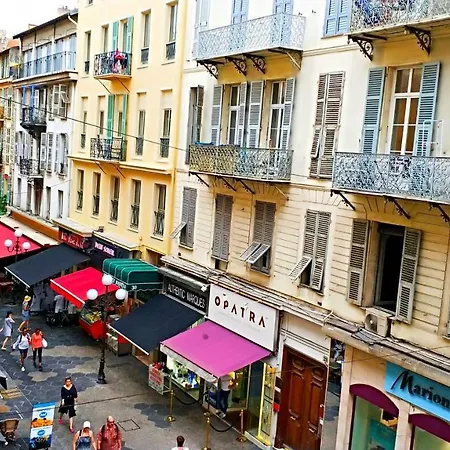 Massena Nizza