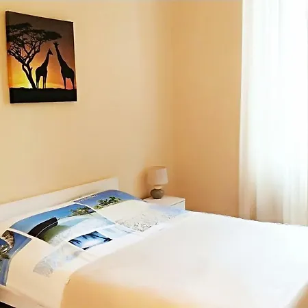 Apartment Massena Nizza