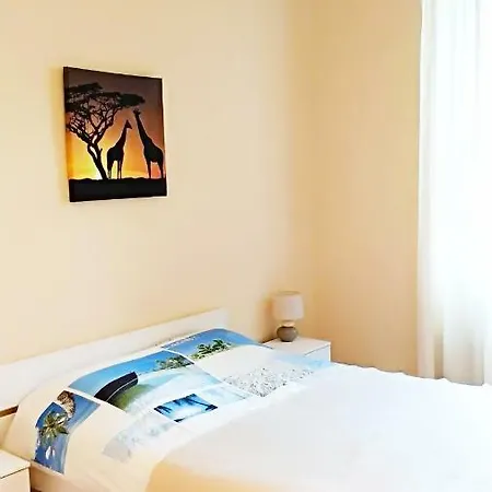 Apartment Massena Nice