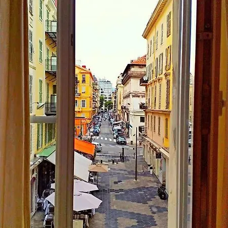 Massena Apartamento Niza
