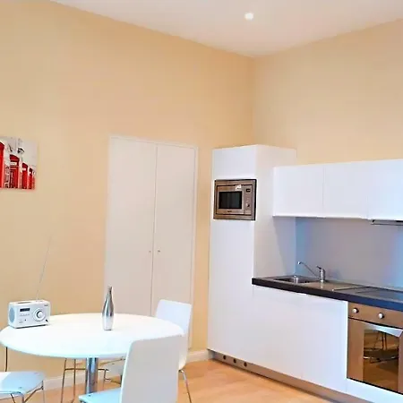 Massena Apartamento Niza